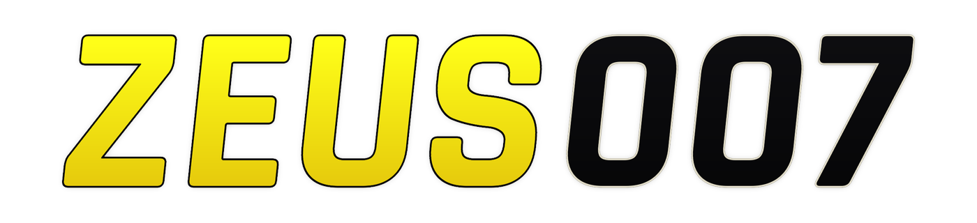 zeus007 logo